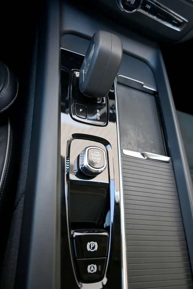 Image of Volvo XC60 AWD INSCRIPTION EXPRESSION INTELLI MY22 2 293kW