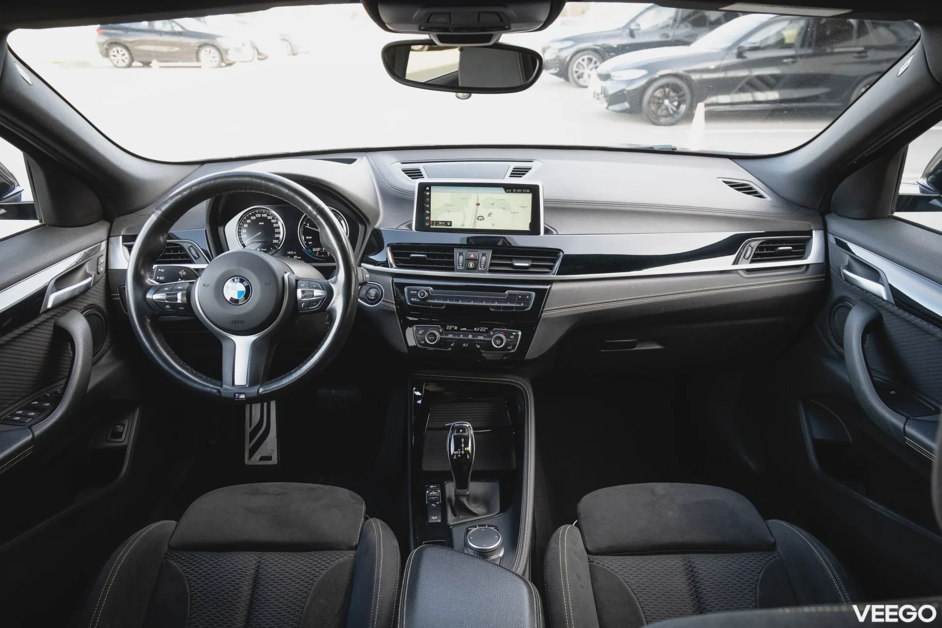 BMW X2 xDrive20d M-Sport X 2 140kW