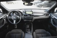 BMW X2 xDrive20d M-Sport X 2 140kW thumbnail