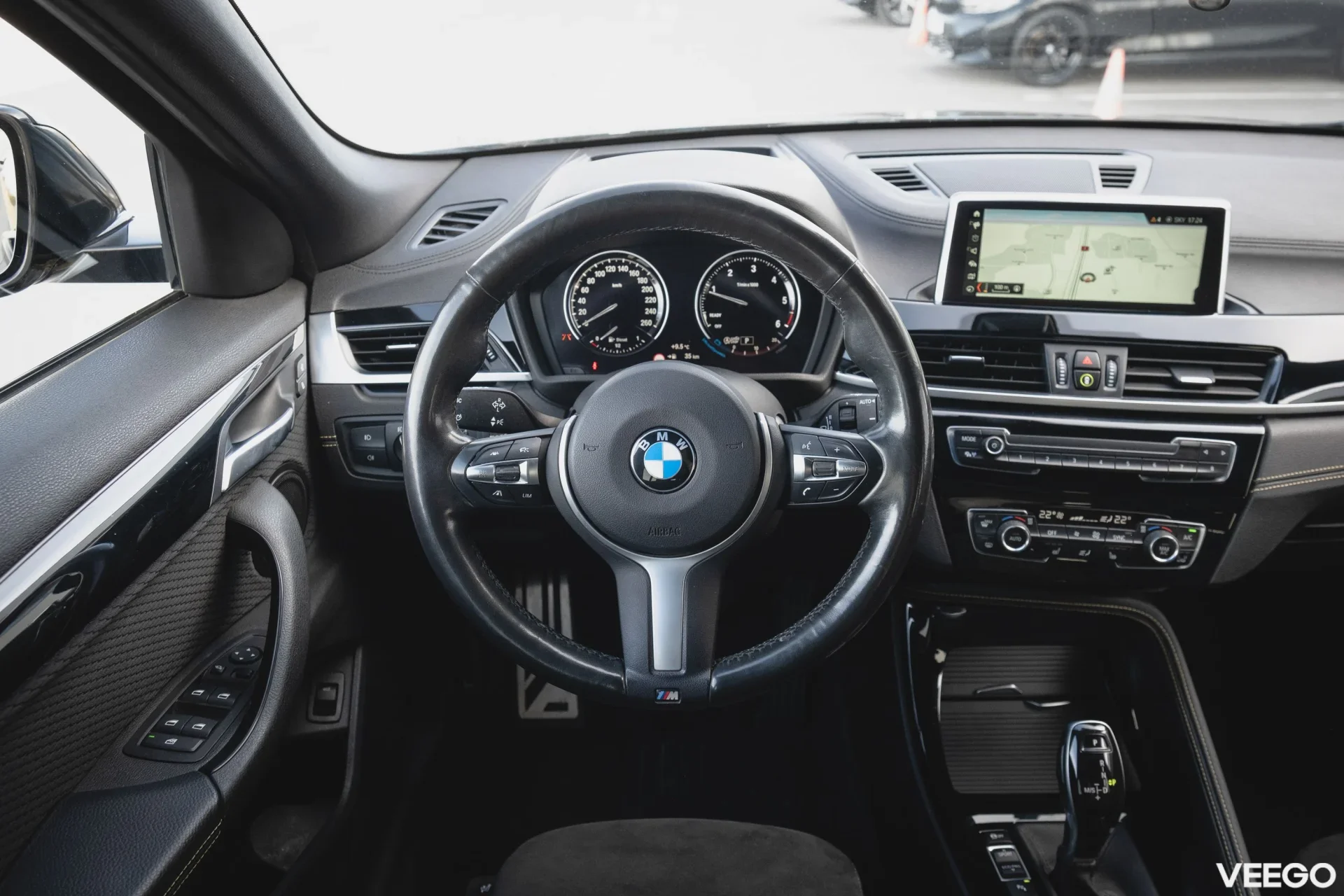 BMW X2 xDrive20d M-Sport X 2 140kW