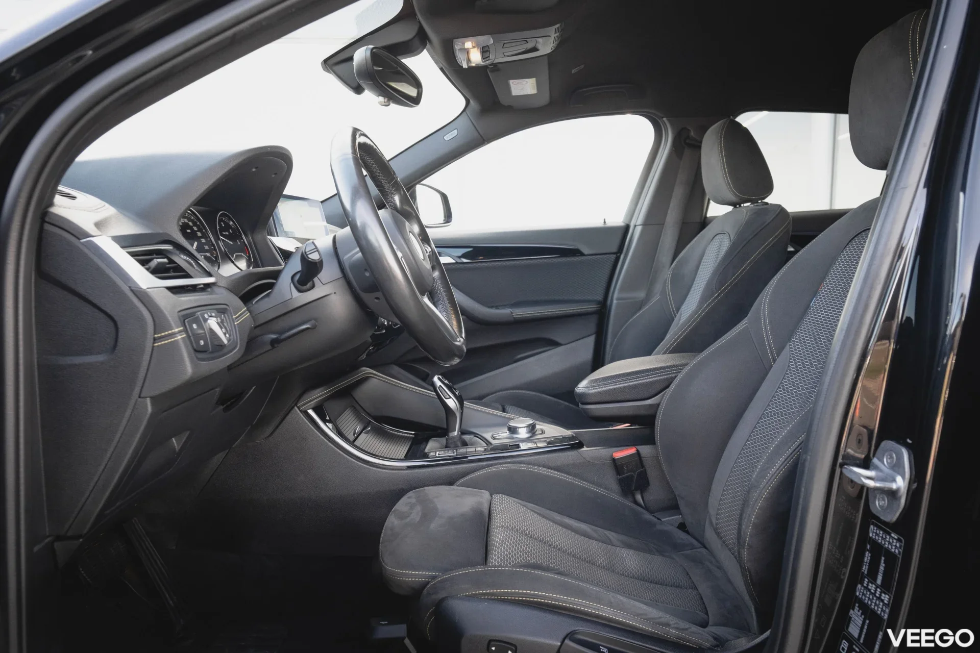 BMW X2 xDrive20d M-Sport X 2 140kW