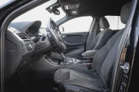 BMW X2 xDrive20d M-Sport X 2 140kW thumbnail