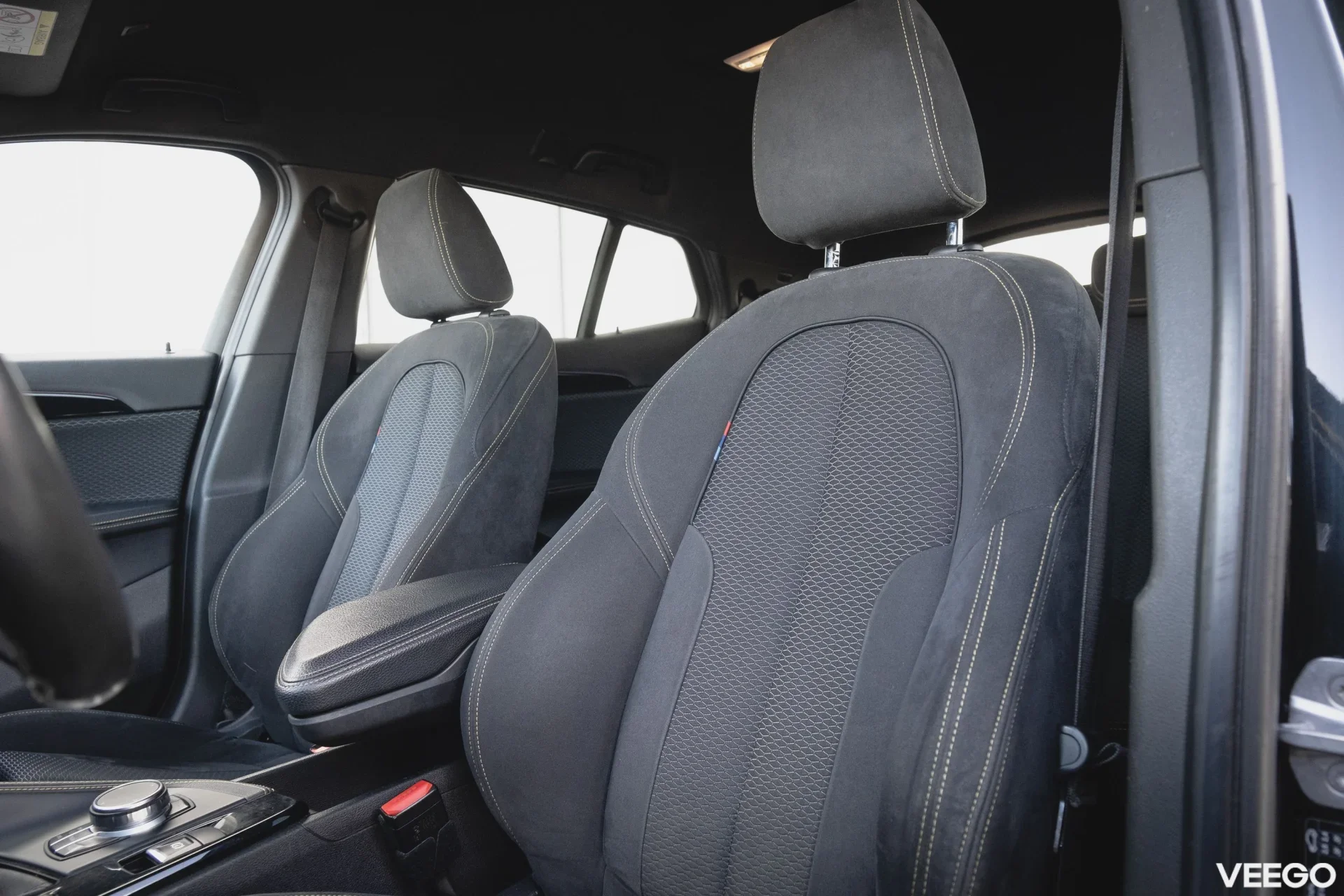 BMW X2 xDrive20d M-Sport X 2 140kW