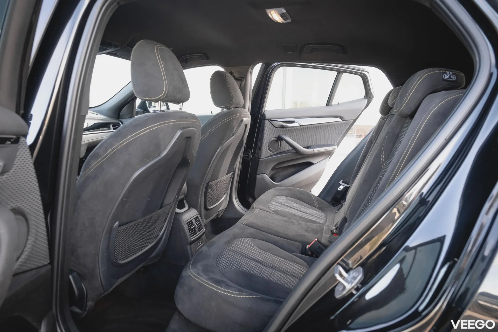 BMW X2 xDrive20d M-Sport X 2 140kW