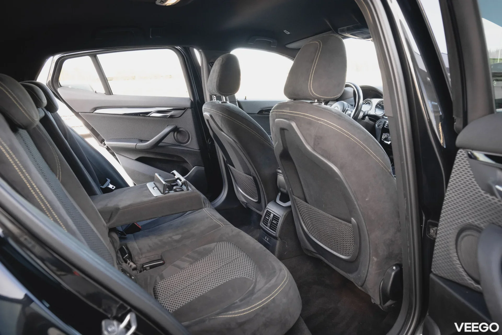 BMW X2 xDrive20d M-Sport X 2 140kW