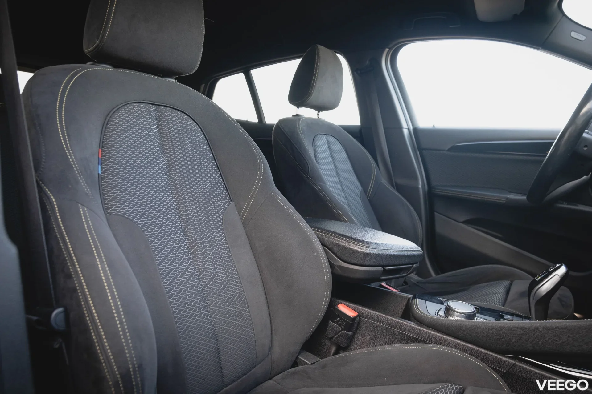 BMW X2 xDrive20d M-Sport X 2 140kW