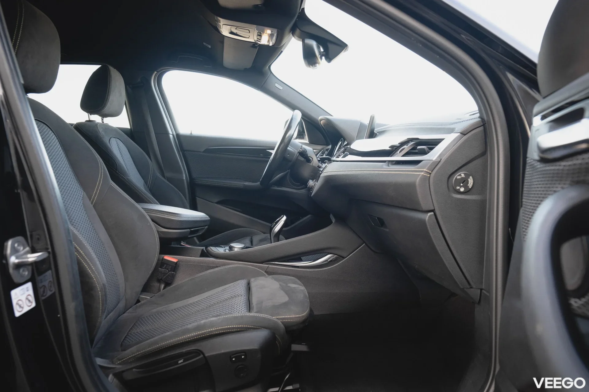 BMW X2 xDrive20d M-Sport X 2 140kW