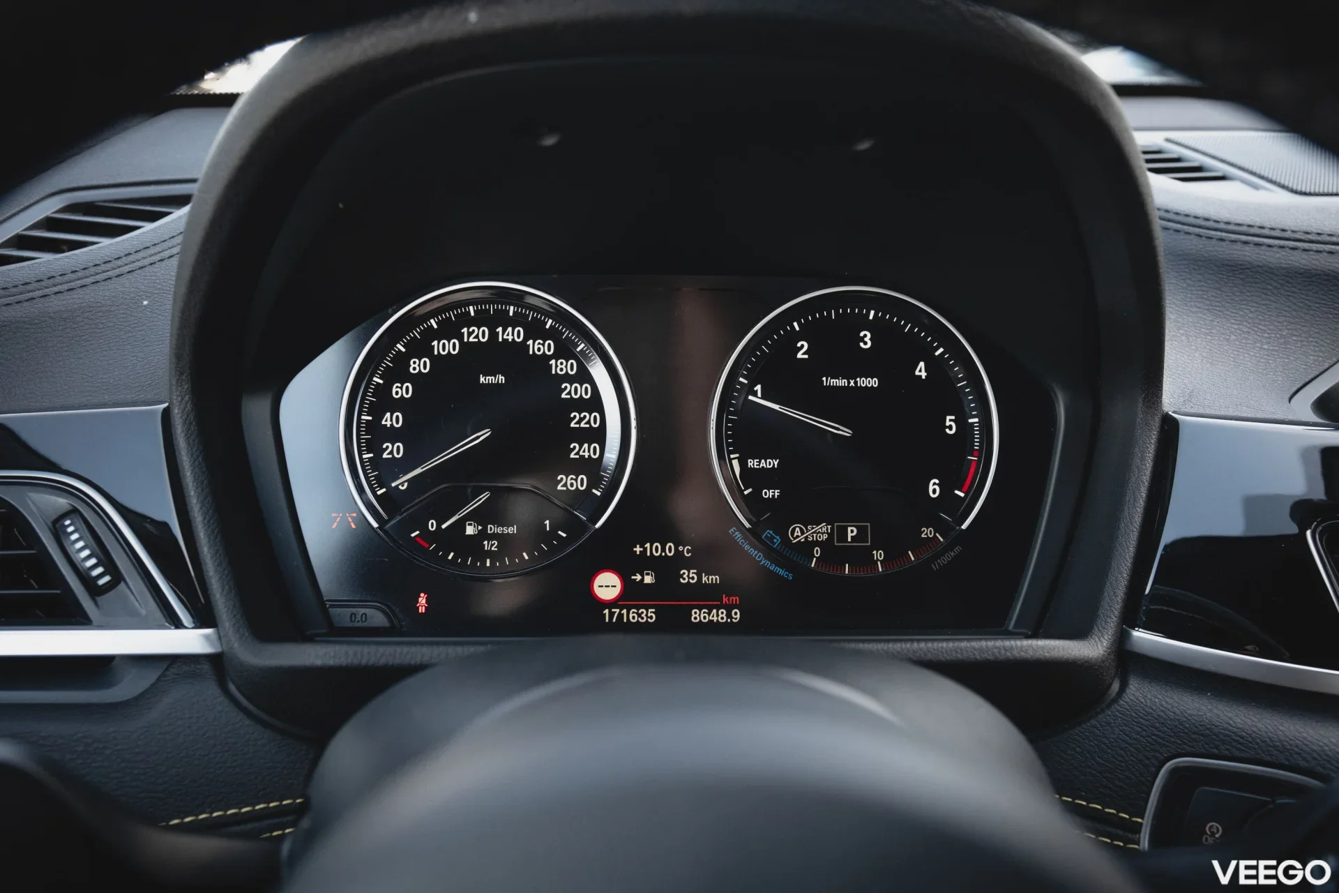 BMW X2 xDrive20d M-Sport X 2 140kW