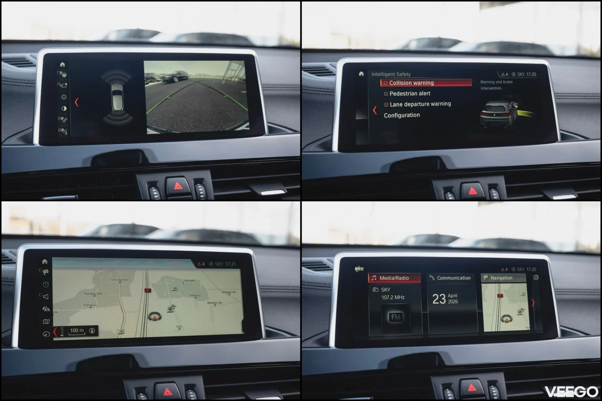 BMW X2 xDrive20d M-Sport X 2 140kW