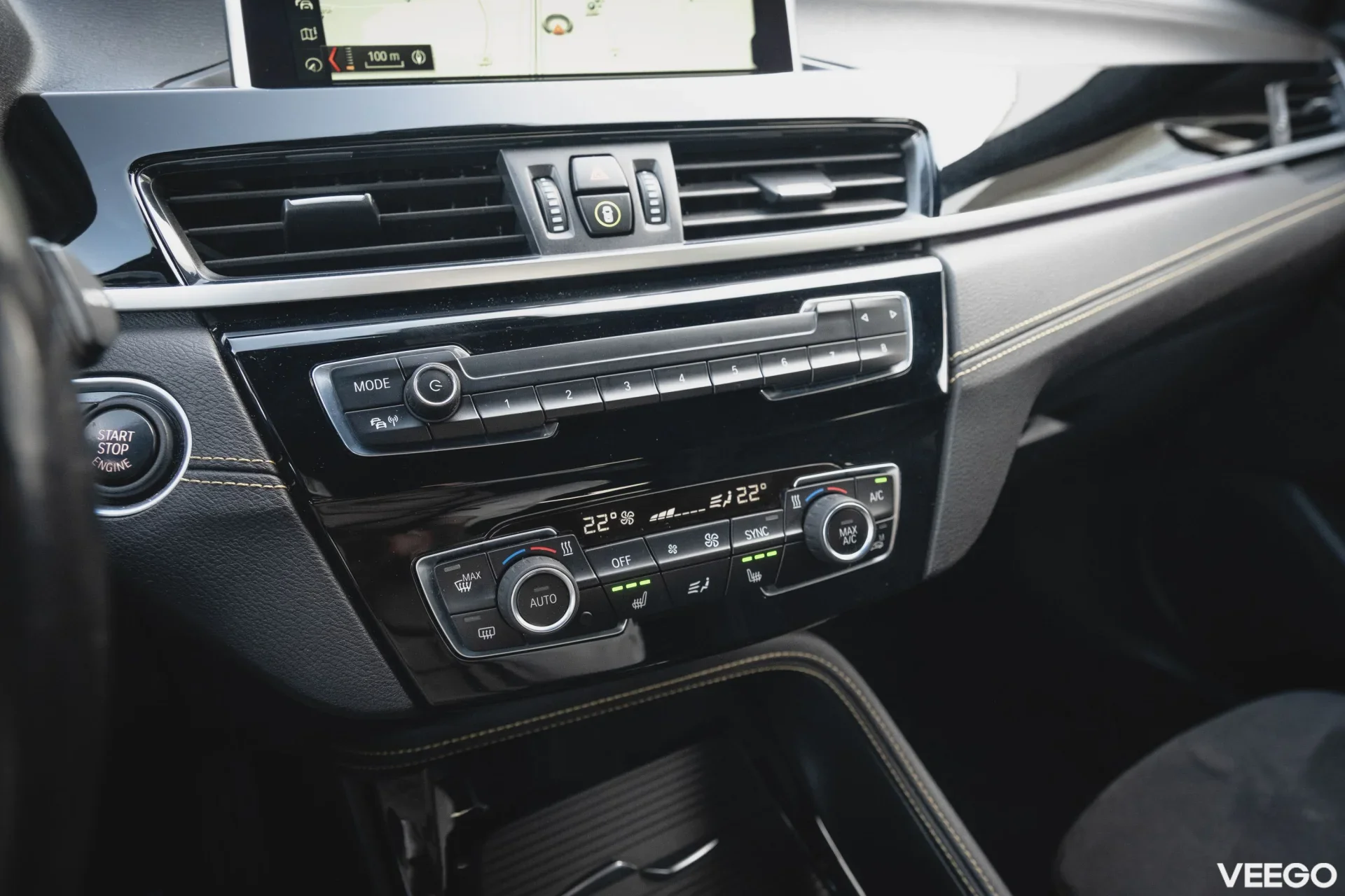 BMW X2 xDrive20d M-Sport X 2 140kW