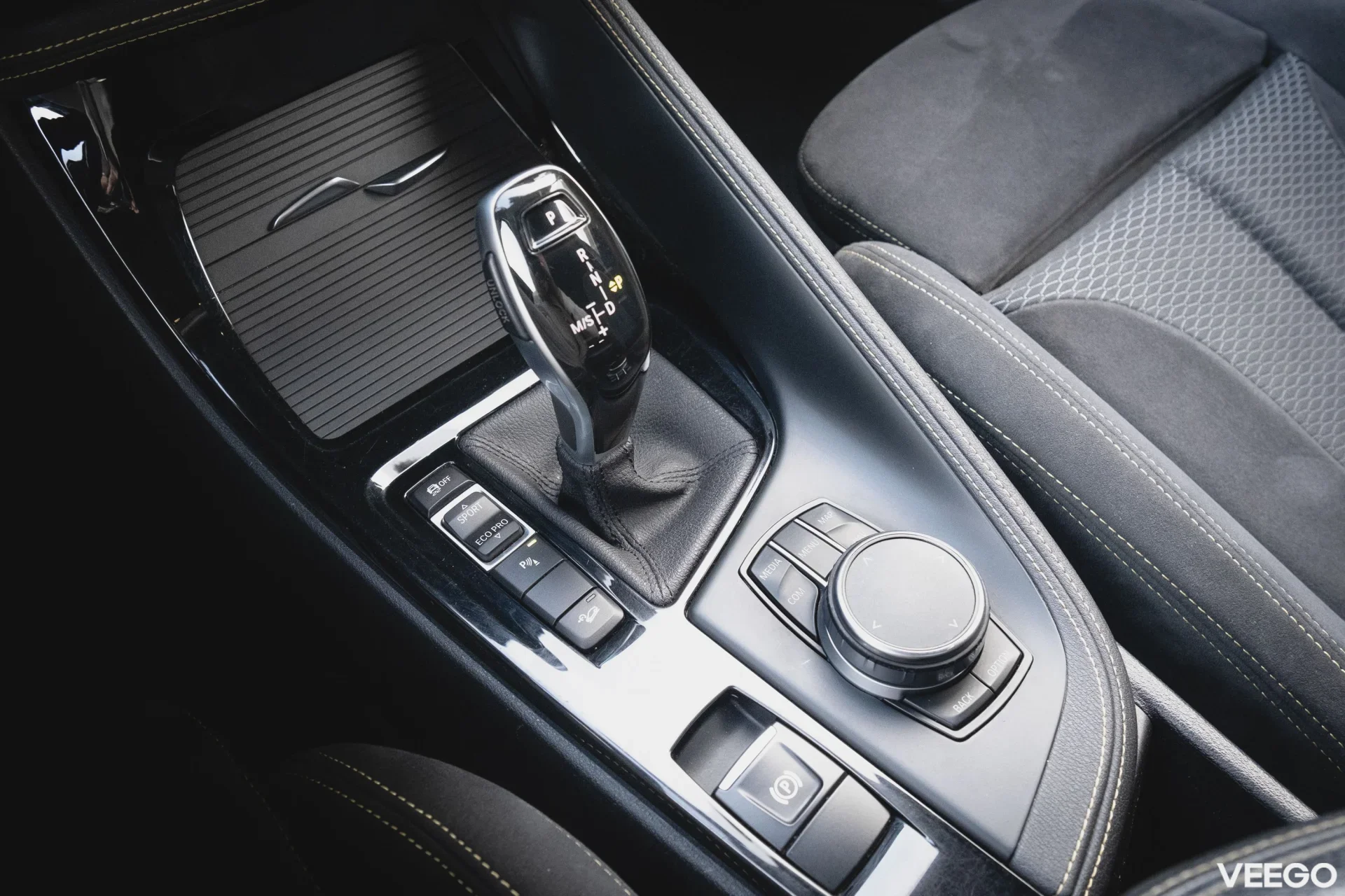 BMW X2 xDrive20d M-Sport X 2 140kW