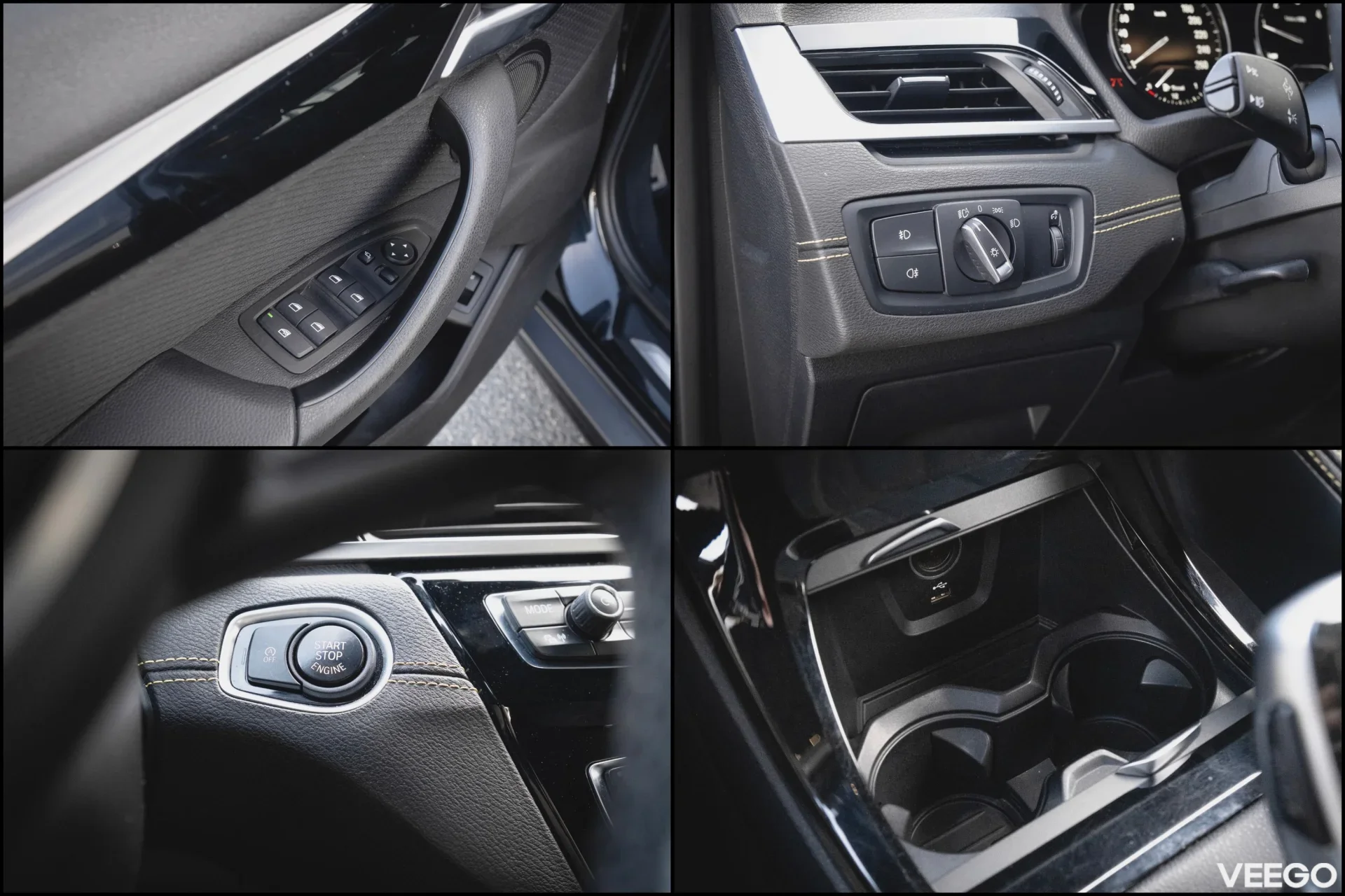 BMW X2 xDrive20d M-Sport X 2 140kW