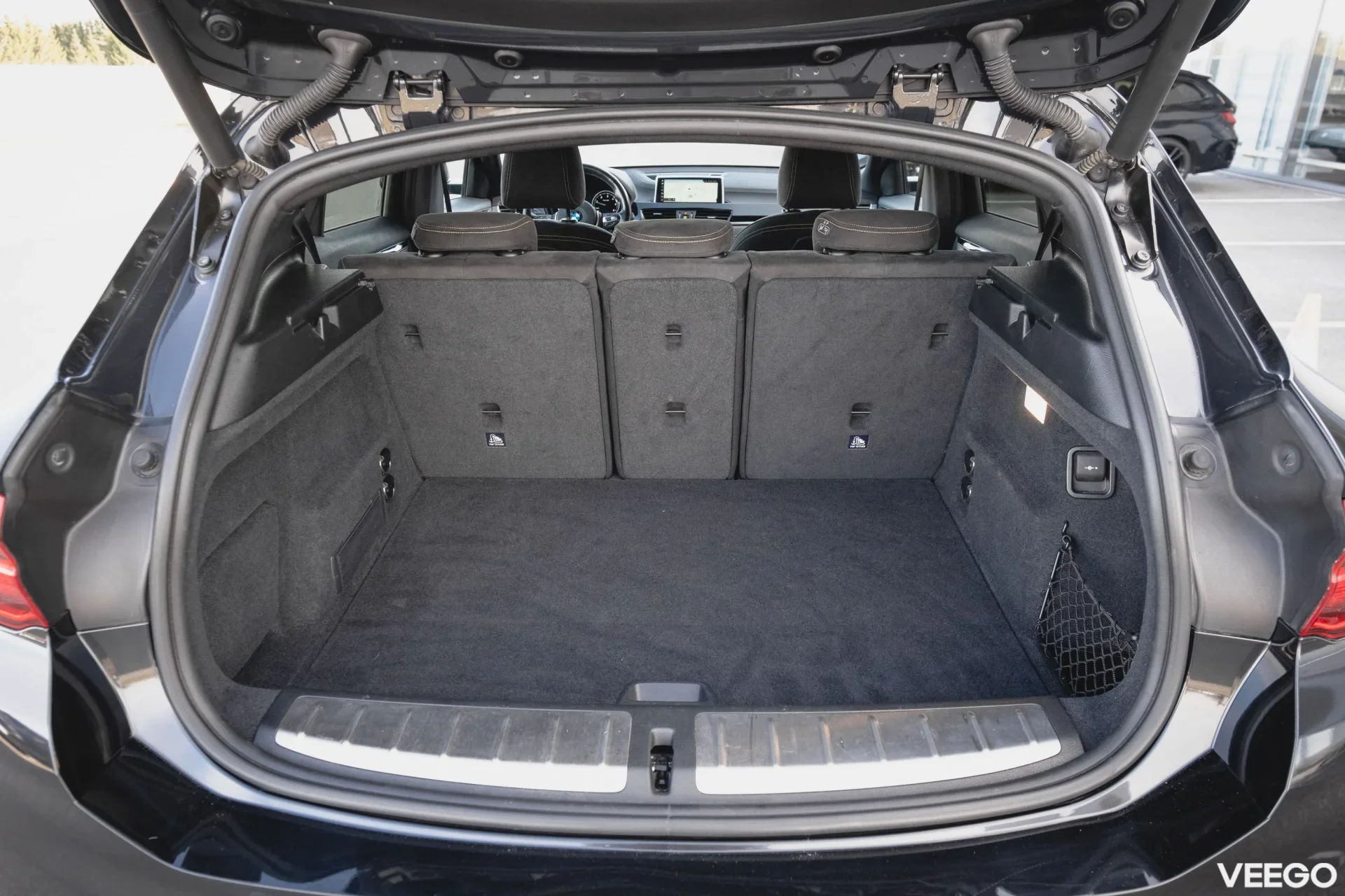 BMW X2 xDrive20d M-Sport X 2 140kW