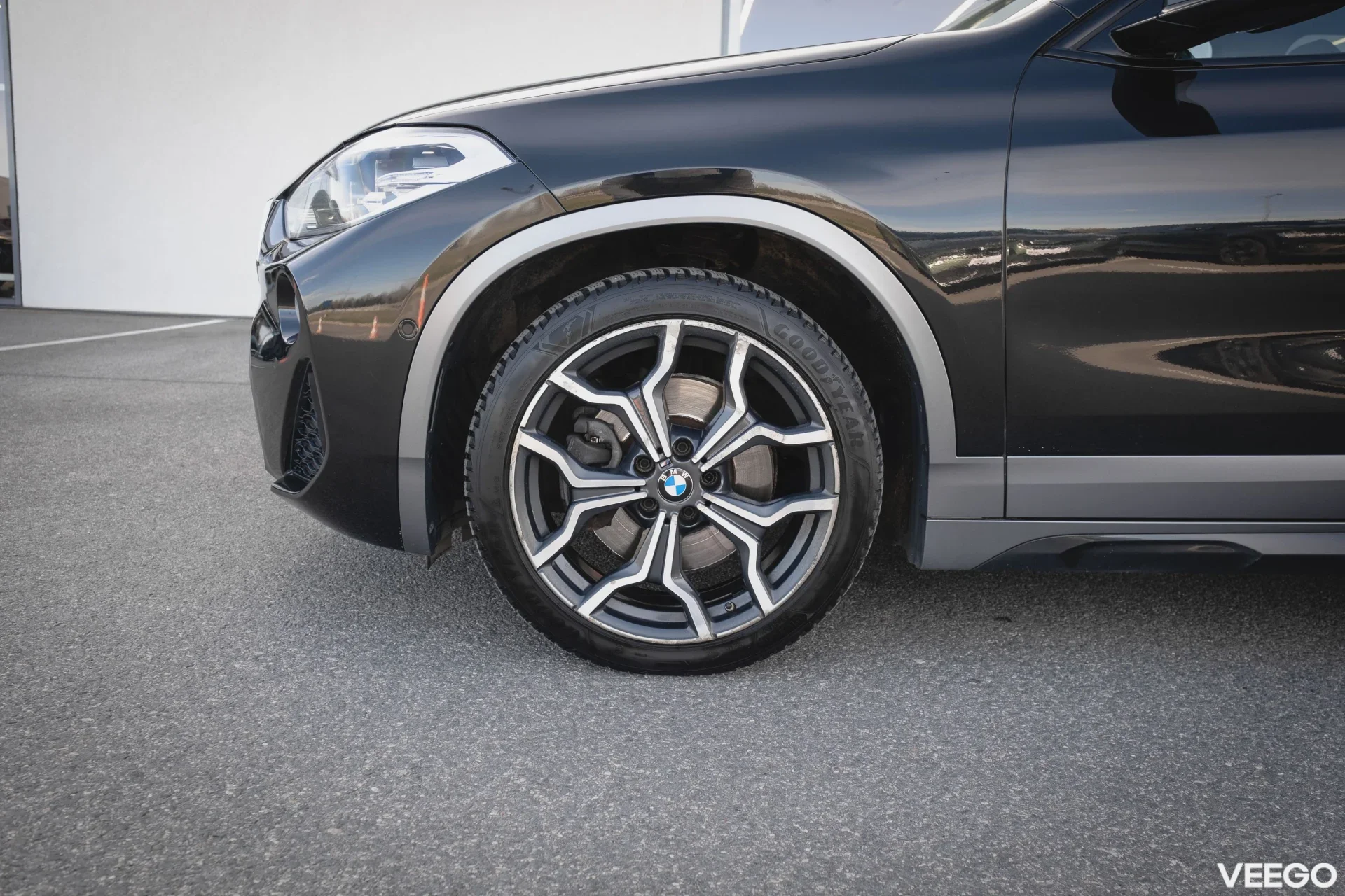 BMW X2 xDrive20d M-Sport X 2 140kW