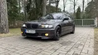 BMW 320 E46 2.0 110kW thumbnail