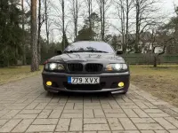 BMW 320 E46 2.0 110kW thumbnail