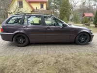 BMW 320 E46 2.0 110kW thumbnail
