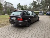 BMW 320 E46 2.0 110kW thumbnail