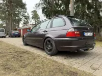 BMW 320 E46 2.0 110kW thumbnail