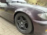 BMW 320 E46 2.0 110kW thumbnail