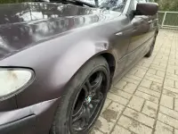 BMW 320 E46 2.0 110kW thumbnail