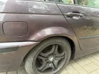 BMW 320 E46 2.0 110kW thumbnail