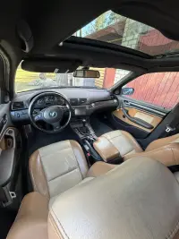 BMW 320 E46 2.0 110kW thumbnail