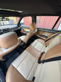 BMW 320 E46 2.0 110kW thumbnail