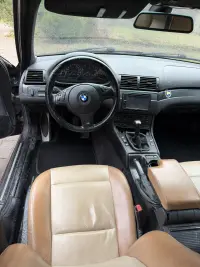 BMW 320 E46 2.0 110kW thumbnail