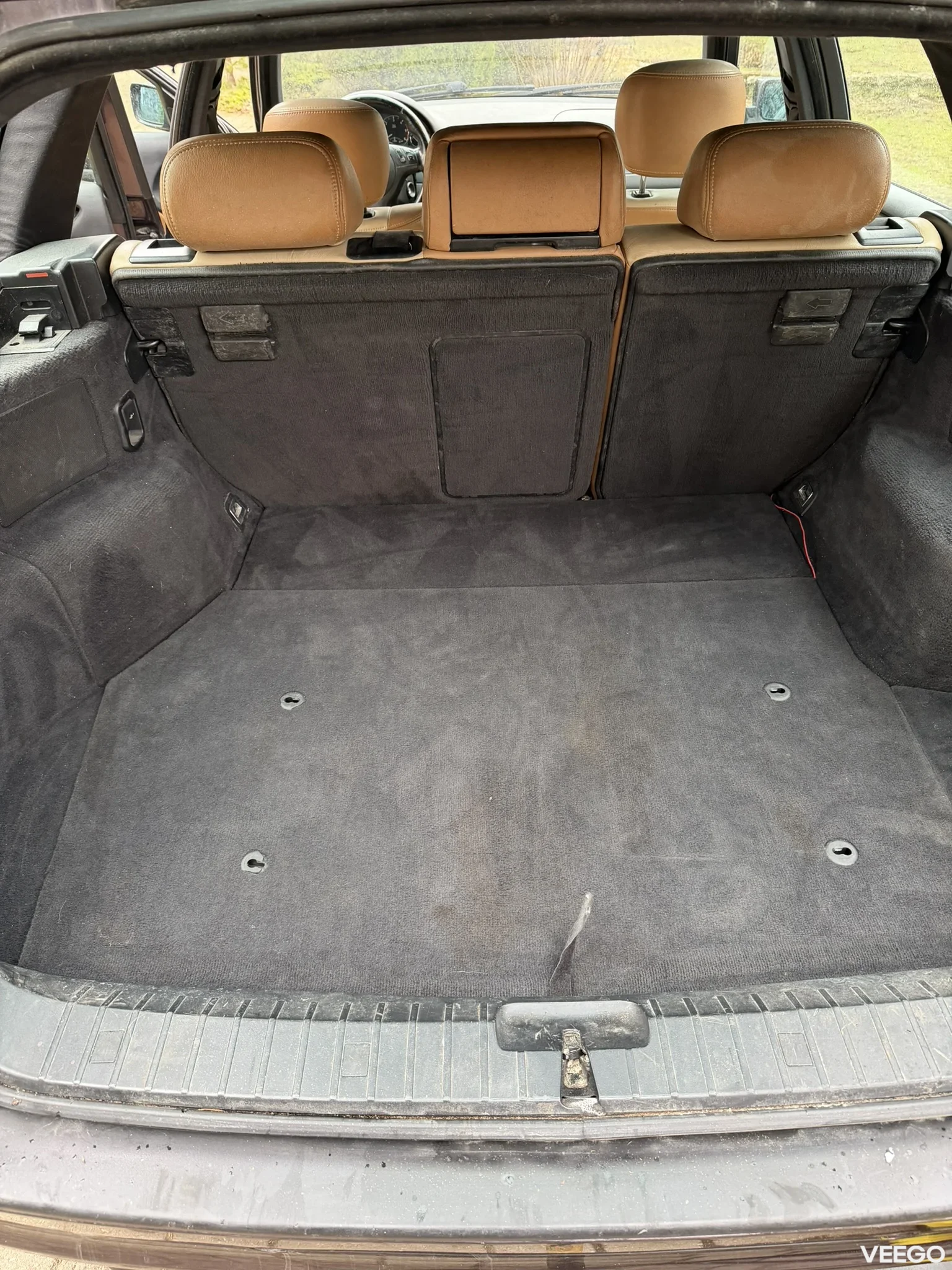 BMW 320 E46 2.0 110kW