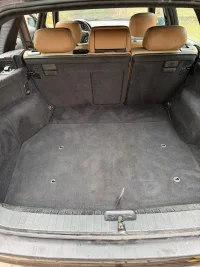 BMW 320 E46 2.0 110kW thumbnail