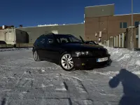 BMW 320 E46 2.0 110kW thumbnail
