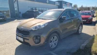 Kia Sportage - 97kW thumbnail