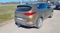 Kia Sportage - 97kW thumbnail