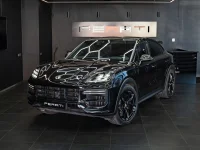 Porsche Cayenne 4.0 441kW thumbnail