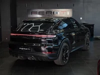 Porsche Cayenne 4.0 441kW thumbnail