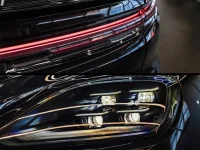 Porsche Cayenne 4.0 441kW thumbnail