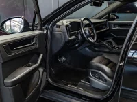 Porsche Cayenne 4.0 441kW thumbnail