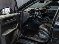 Porsche Cayenne 4.0 441kW thumbnail