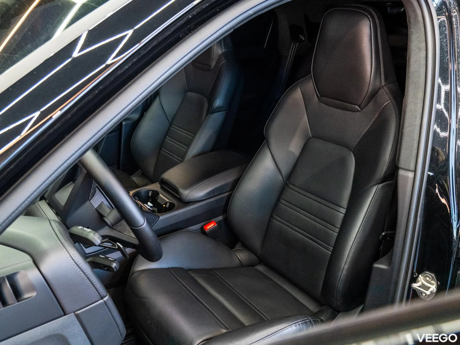 Porsche Cayenne 4.0 441kW