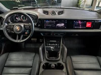 Porsche Cayenne 4.0 441kW thumbnail