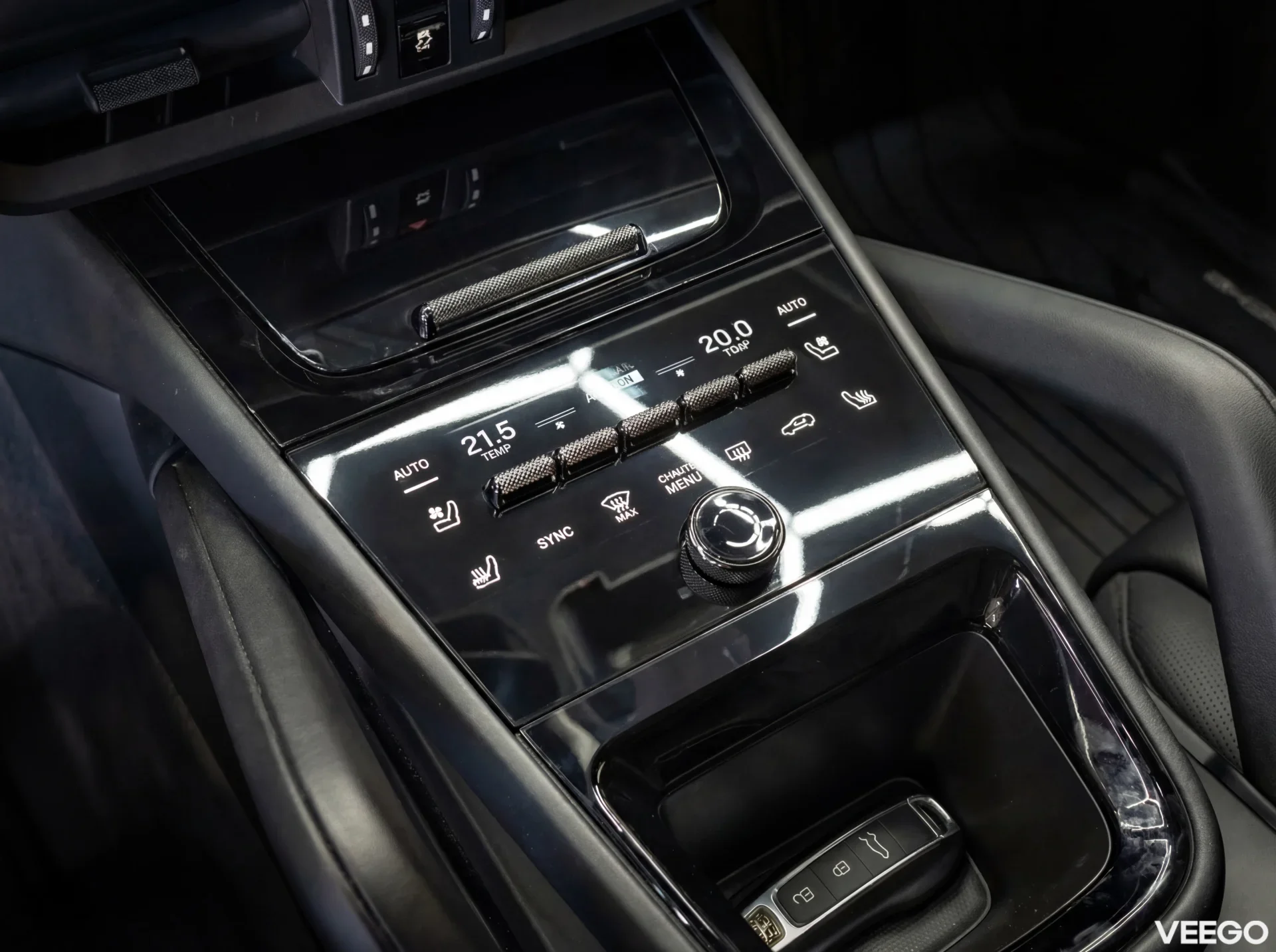 Porsche Cayenne 4.0 441kW