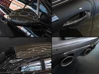 Porsche Cayenne 4.0 441kW thumbnail