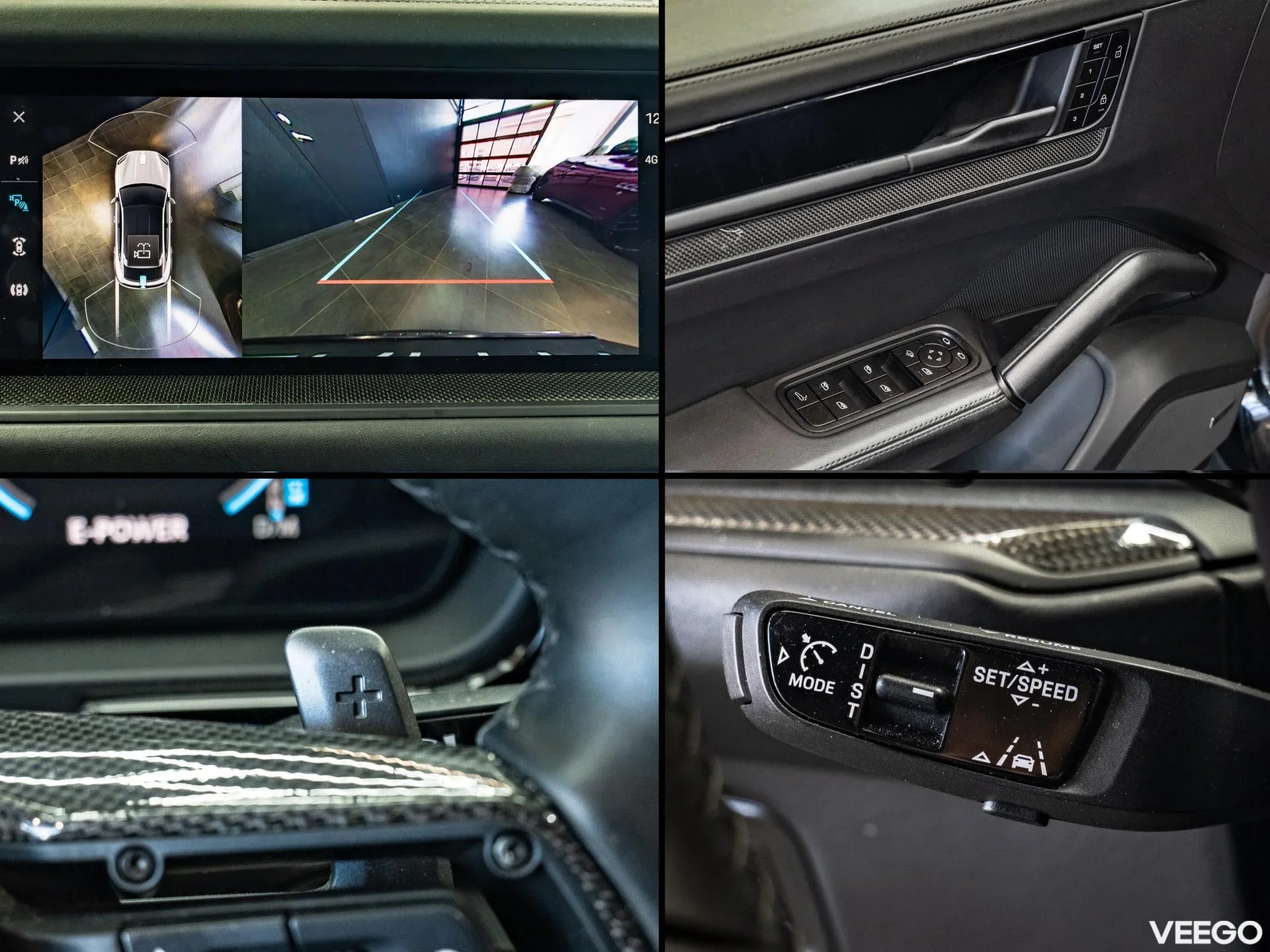 Porsche Cayenne 4.0 441kW