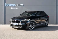 BMW X2 xDrive20d M-Sport X 2 140kW thumbnail