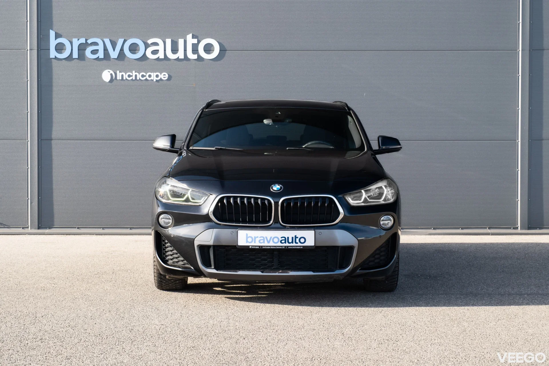 BMW X2 xDrive20d M-Sport X 2 140kW