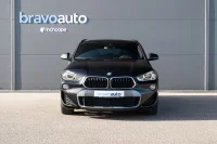 BMW X2 xDrive20d M-Sport X 2 140kW thumbnail