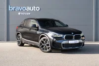 BMW X2 xDrive20d M-Sport X 2 140kW thumbnail
