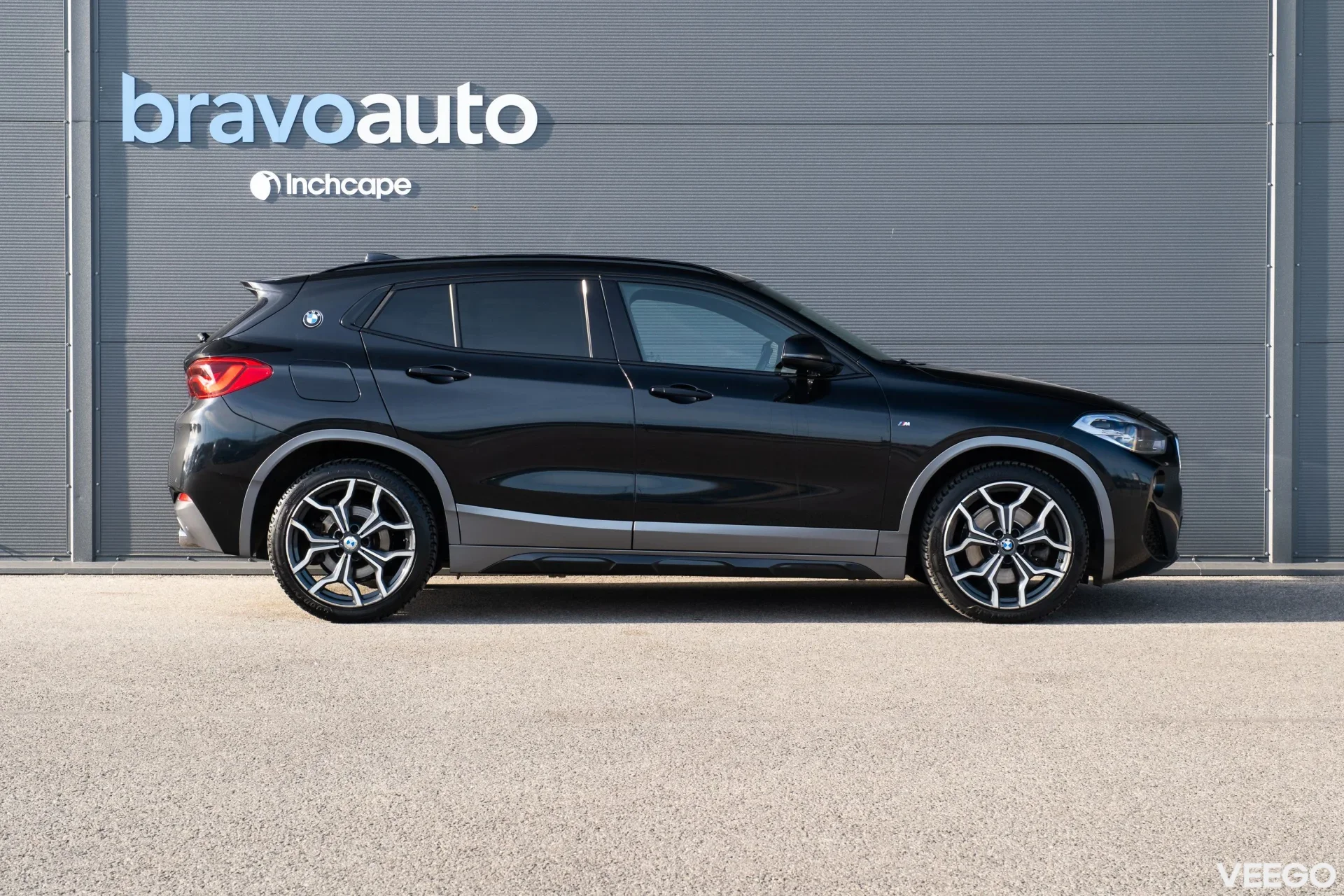 BMW X2 xDrive20d M-Sport X 2 140kW