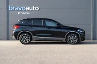 BMW X2 xDrive20d M-Sport X 2 140kW thumbnail
